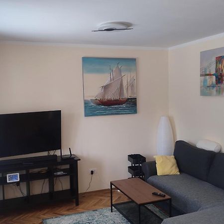 Apartment Ive 克尔克 外观 照片