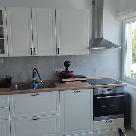 Apartment Ive 克尔克 外观 照片
