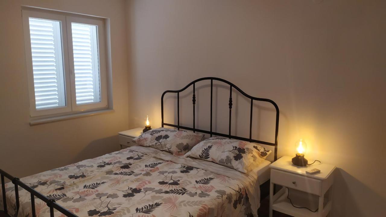 Apartment Ive 克尔克 外观 照片