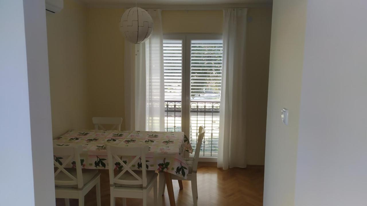 Apartment Ive 克尔克 外观 照片