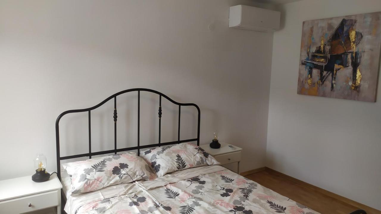 Apartment Ive 克尔克 外观 照片