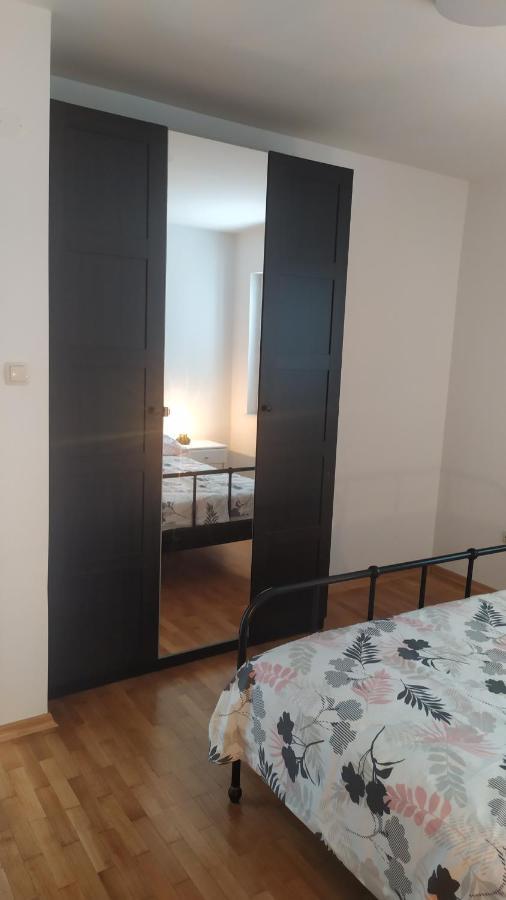 Apartment Ive 克尔克 外观 照片