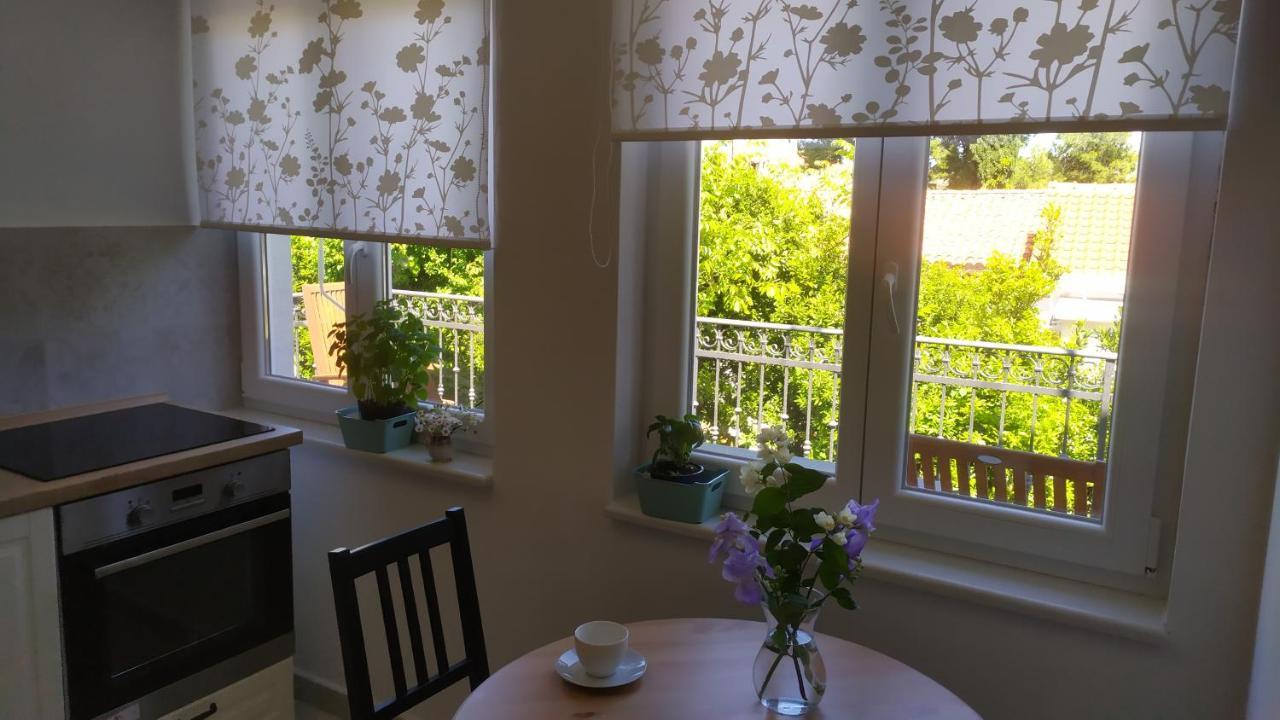 Apartment Ive 克尔克 外观 照片