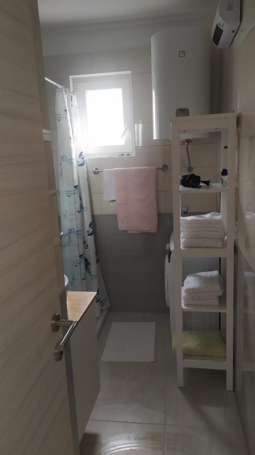 Apartment Ive 克尔克 外观 照片