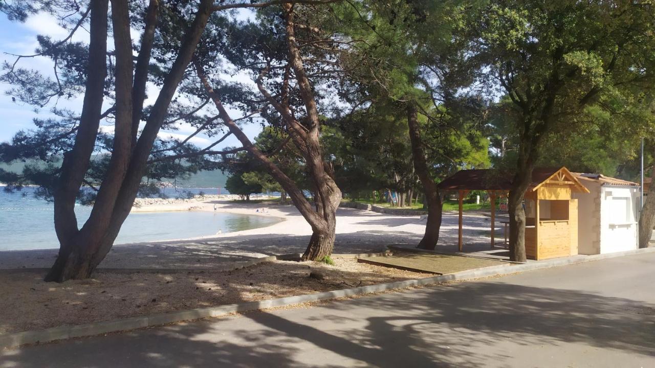 Apartment Ive 克尔克 外观 照片