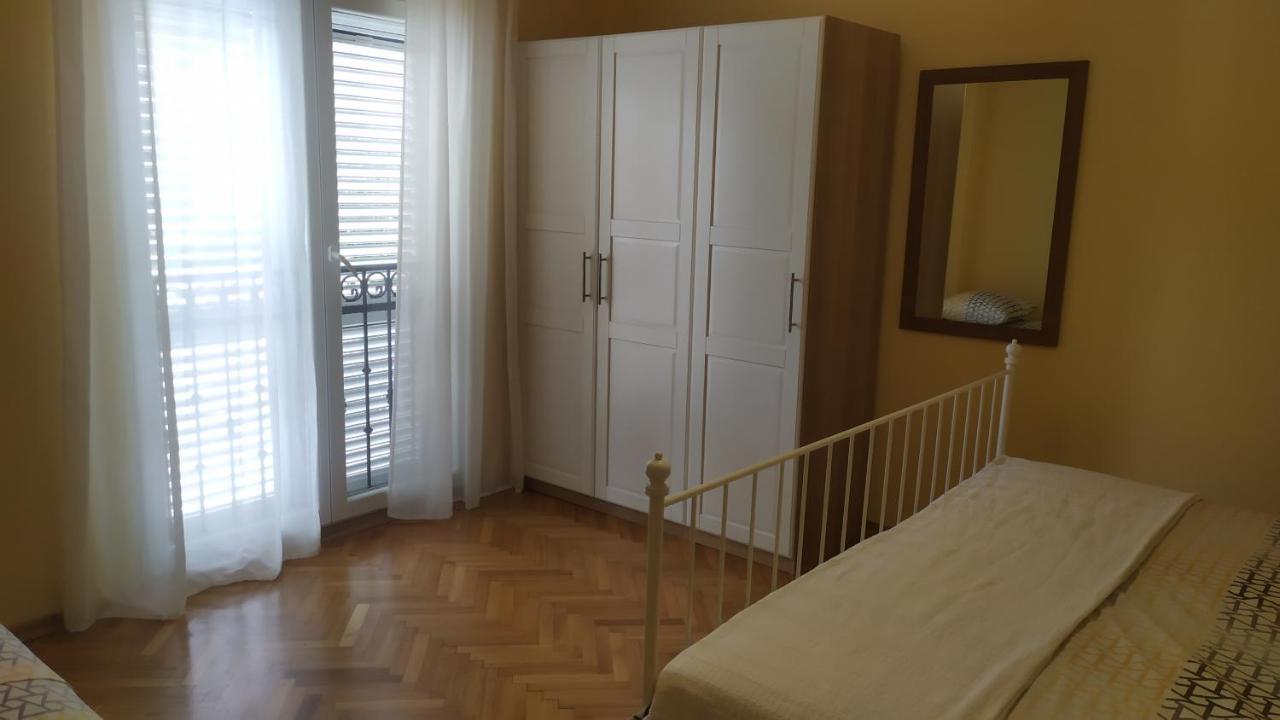 Apartment Ive 克尔克 外观 照片