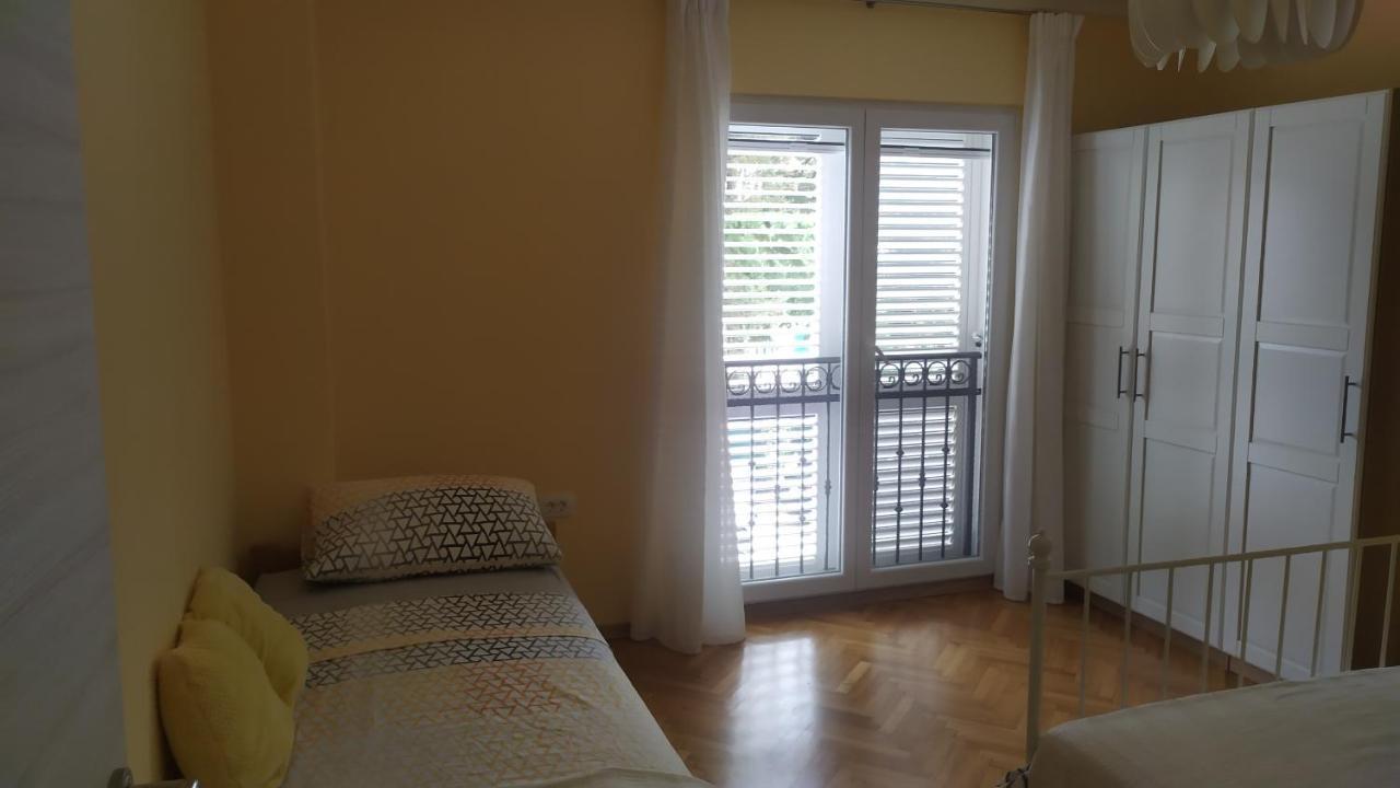 Apartment Ive 克尔克 外观 照片