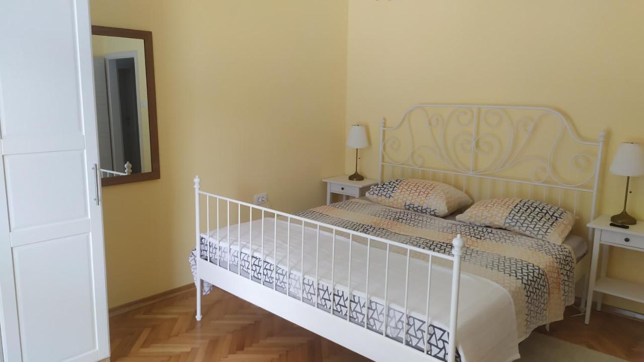 Apartment Ive 克尔克 外观 照片