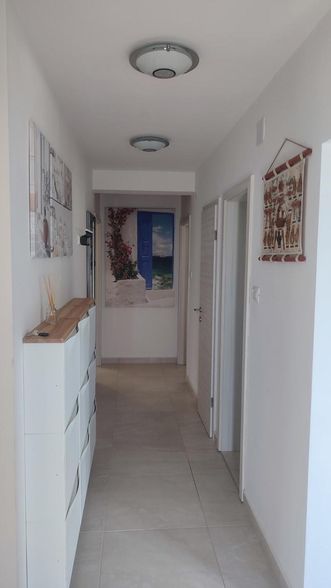 Apartment Ive 克尔克 外观 照片